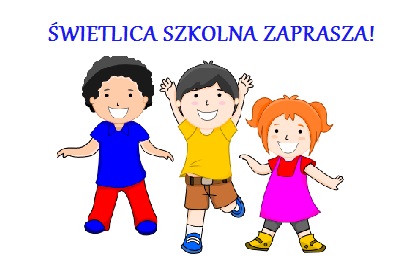 swietlica szkolna zaprasza