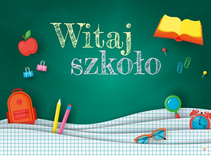 witaj szkoło