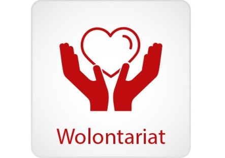 wolontariat