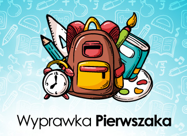 wyprawka pierwszaka